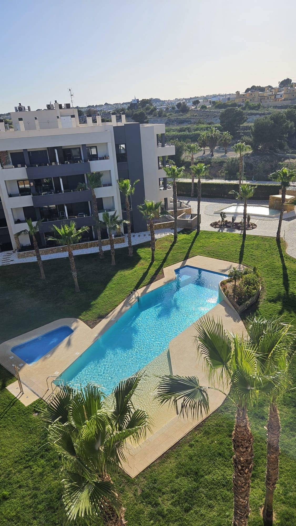 For sale - 2 Bedroom 2 Bathroom Apartment in Orihuela Costa - Los Altos  - Alicante