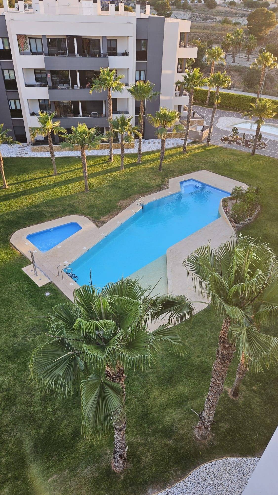 For sale - 2 Bedroom 2 Bathroom Apartment in Orihuela Costa - Los Altos  - Alicante