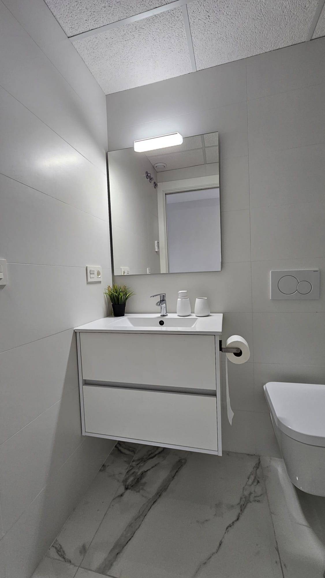 For sale - 2 Bedroom 2 Bathroom Apartment in Orihuela Costa - Los Altos  - Alicante