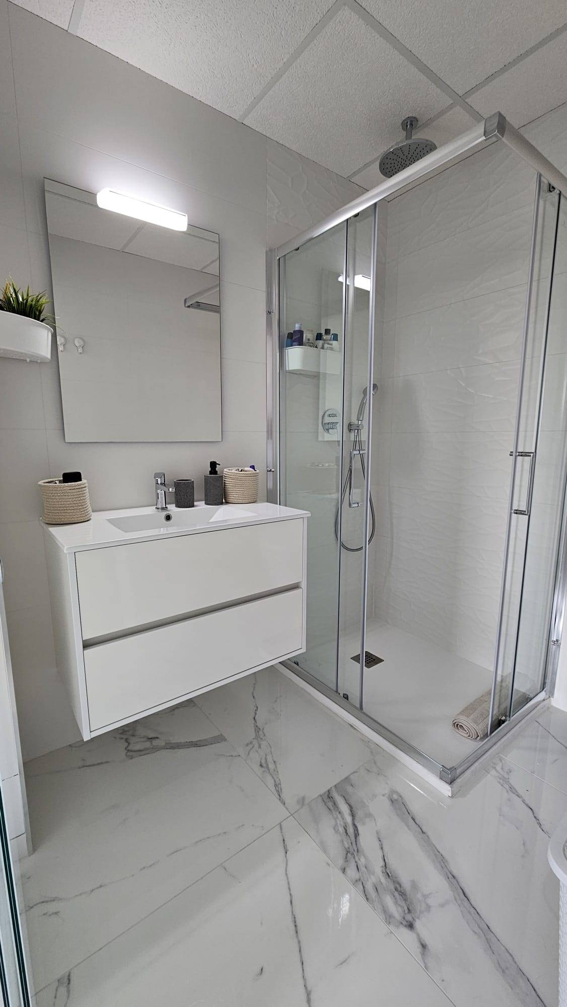 For sale - 2 Bedroom 2 Bathroom Apartment in Orihuela Costa - Los Altos  - Alicante