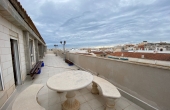 27-261-474-11-956/77532, 2 Bedroom 2 Bathroom Penthouse in Torrevieja