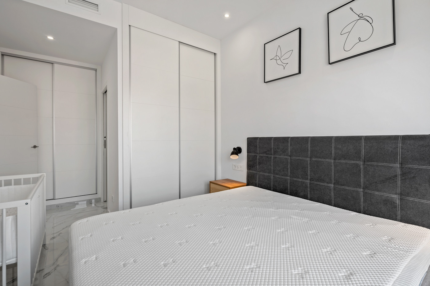For sale - 3 Bedroom 3 Bathroom Villa in Torrevieja - Costa Blanca  - Alicante