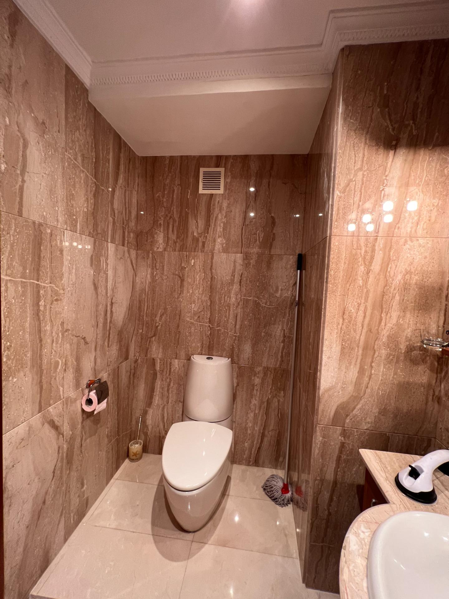 For sale - 2 Bedroom 3 Bathroom Duplex in Torrevieja - Torrevieja  - Alicante