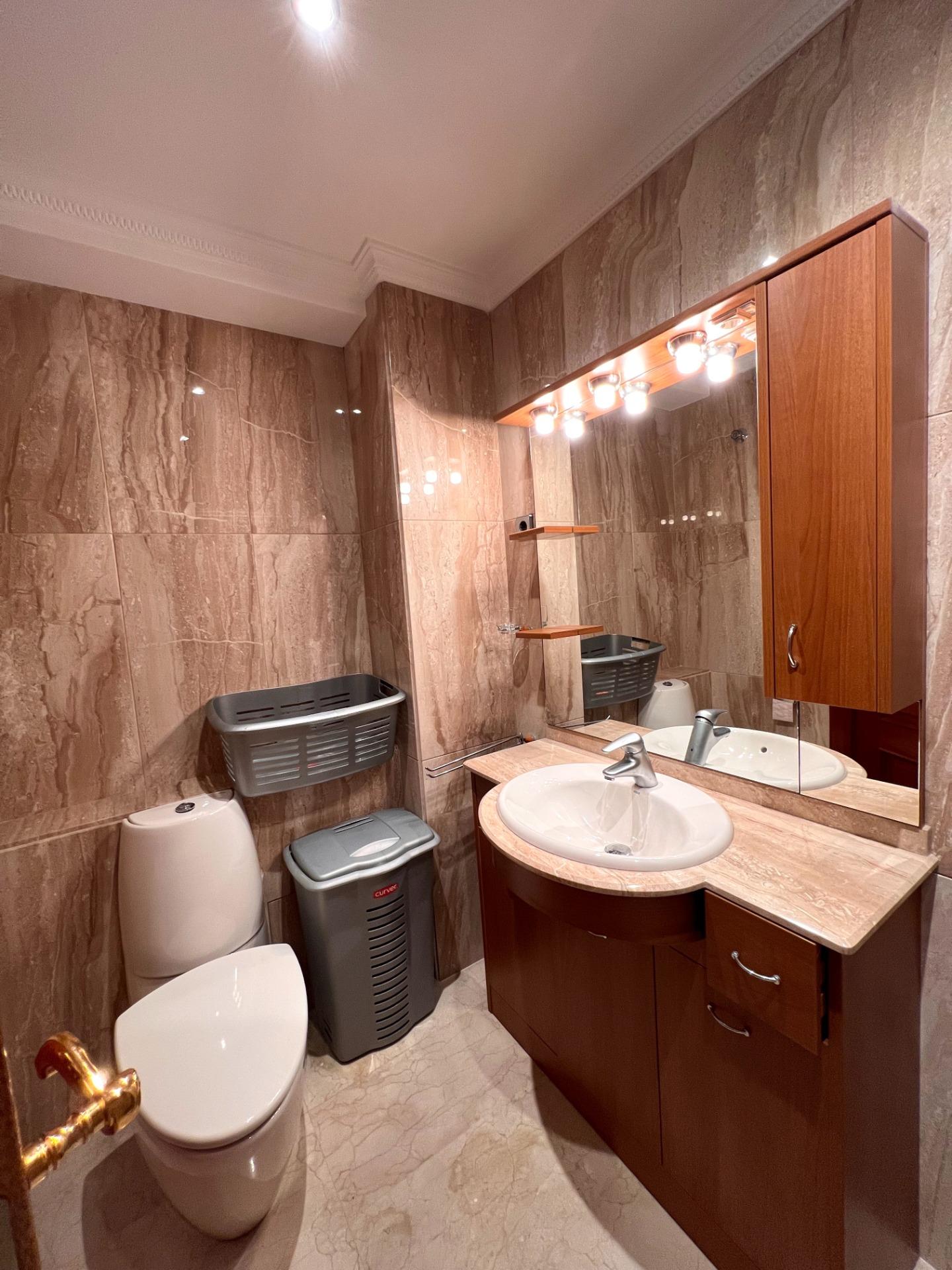 For sale - 2 Bedroom 3 Bathroom Duplex in Torrevieja - Torrevieja  - Alicante