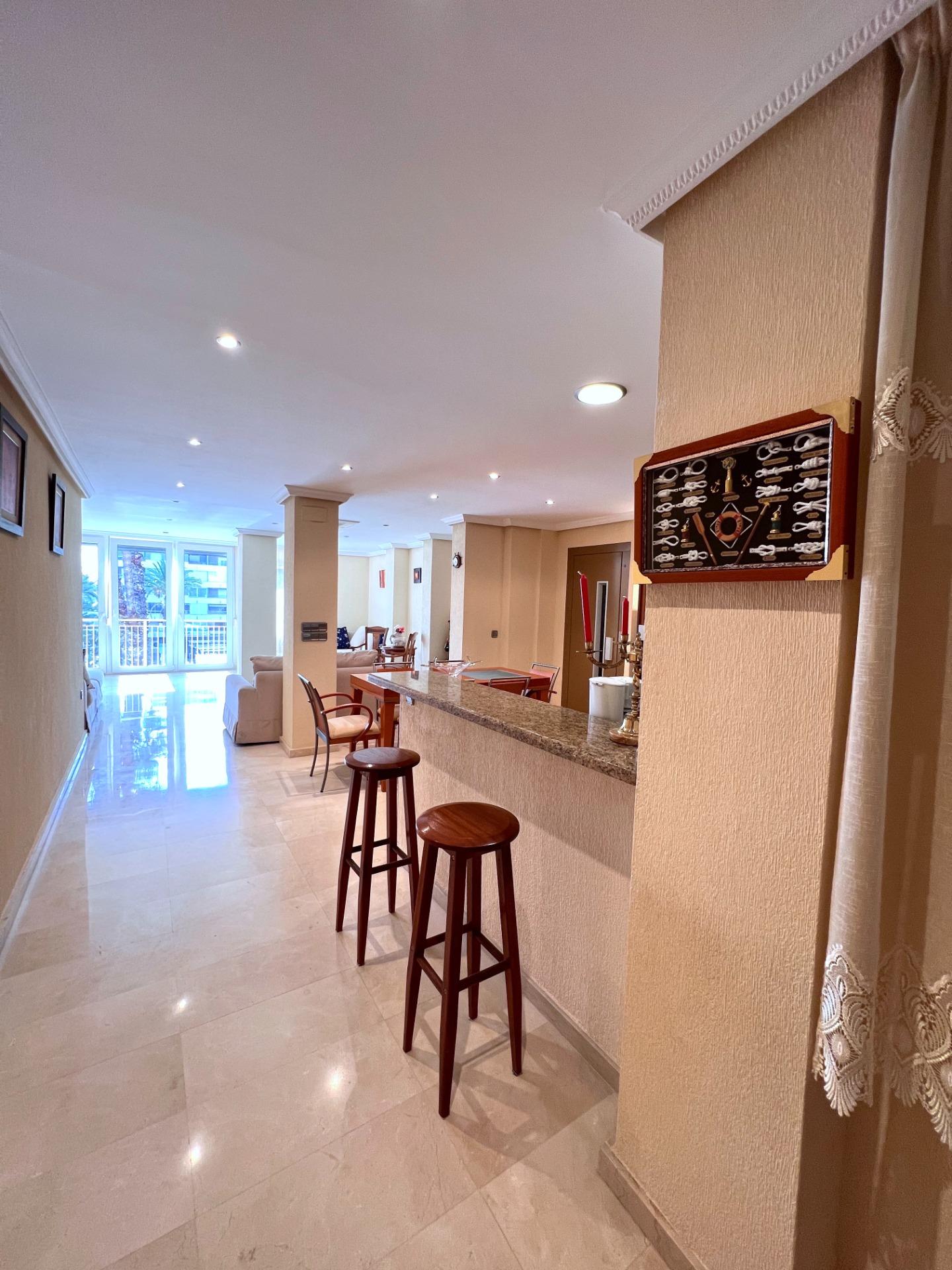 For sale - 2 Bedroom 3 Bathroom Duplex in Torrevieja - Torrevieja  - Alicante