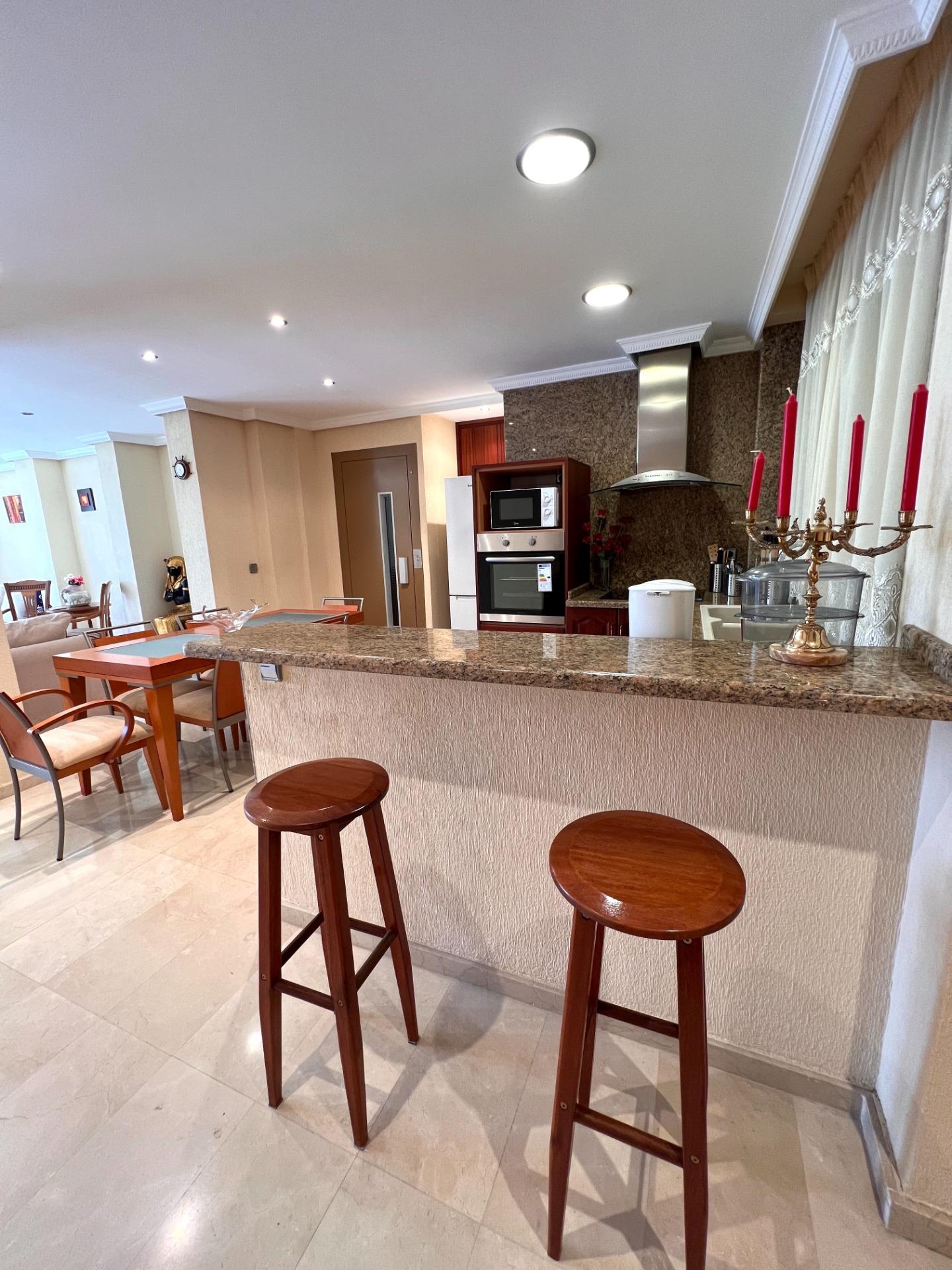 For sale - 2 Bedroom 3 Bathroom Duplex in Torrevieja - Torrevieja  - Alicante