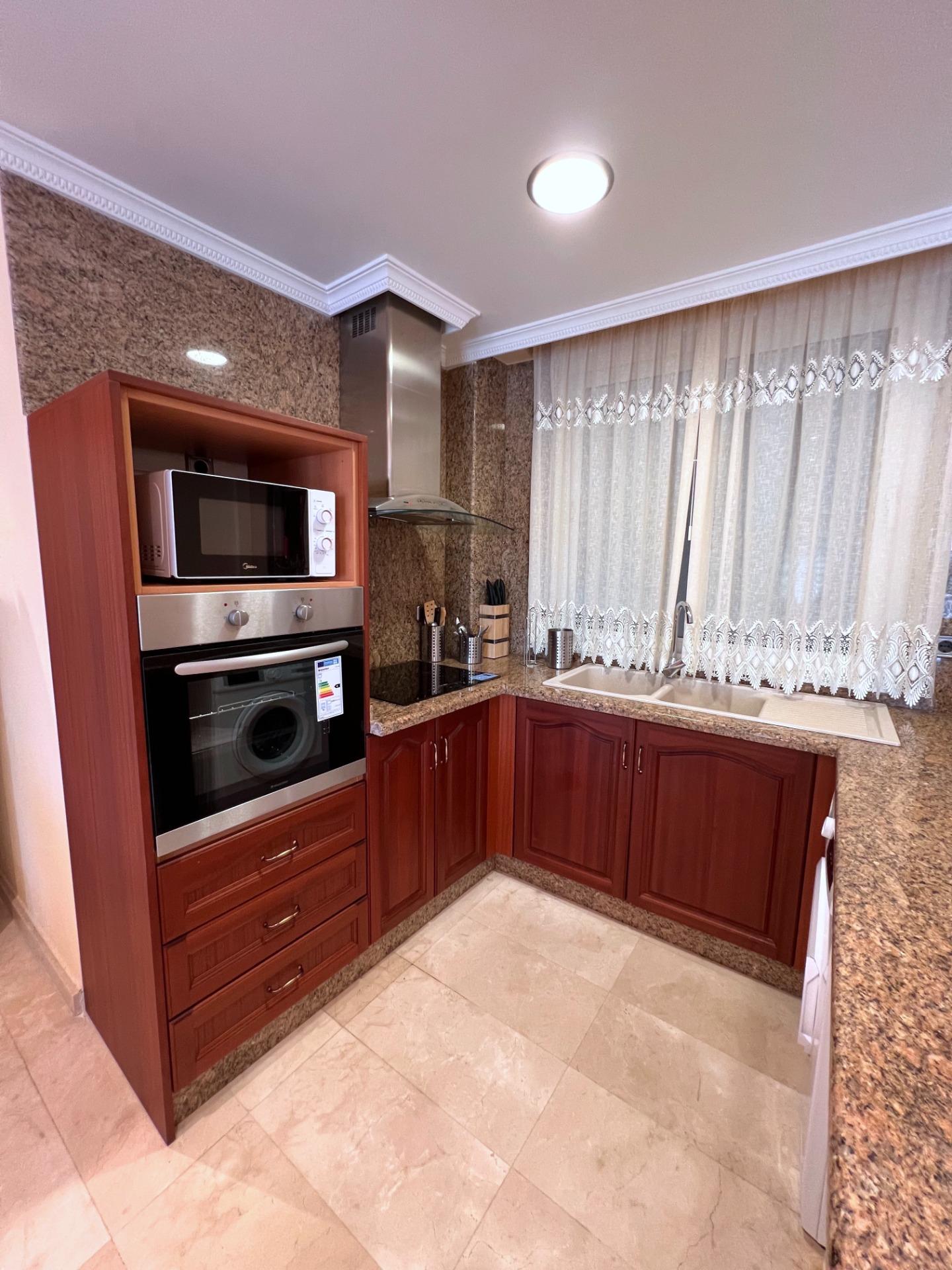 For sale - 2 Bedroom 3 Bathroom Duplex in Torrevieja - Torrevieja  - Alicante