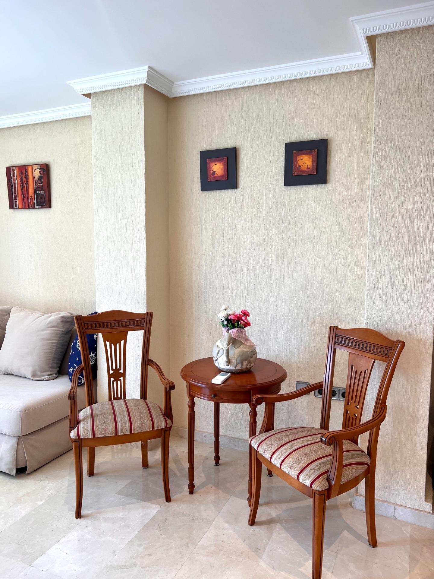 For sale - 2 Bedroom 3 Bathroom Duplex in Torrevieja - Torrevieja  - Alicante