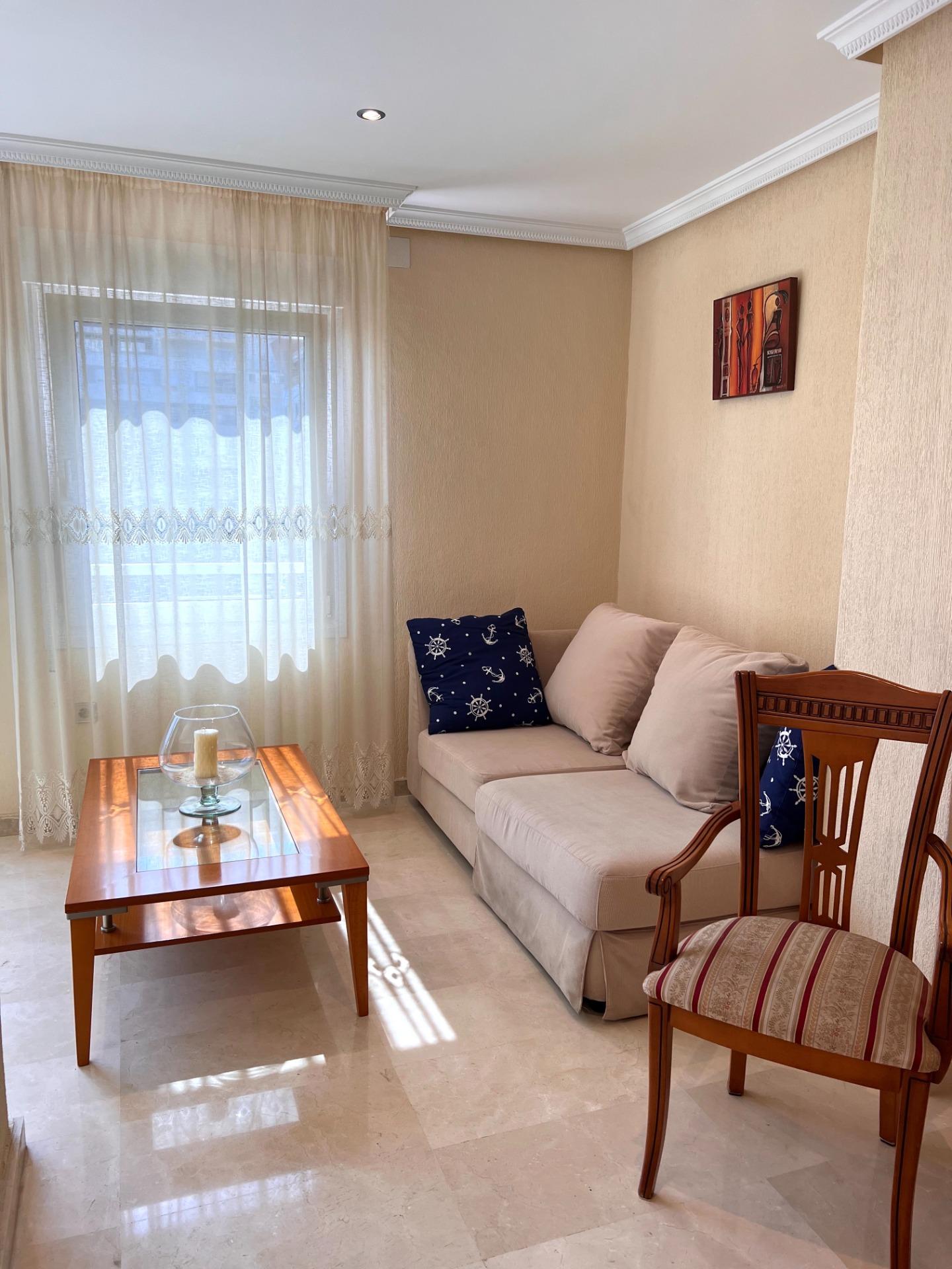 For sale - 2 Bedroom 3 Bathroom Duplex in Torrevieja - Torrevieja  - Alicante