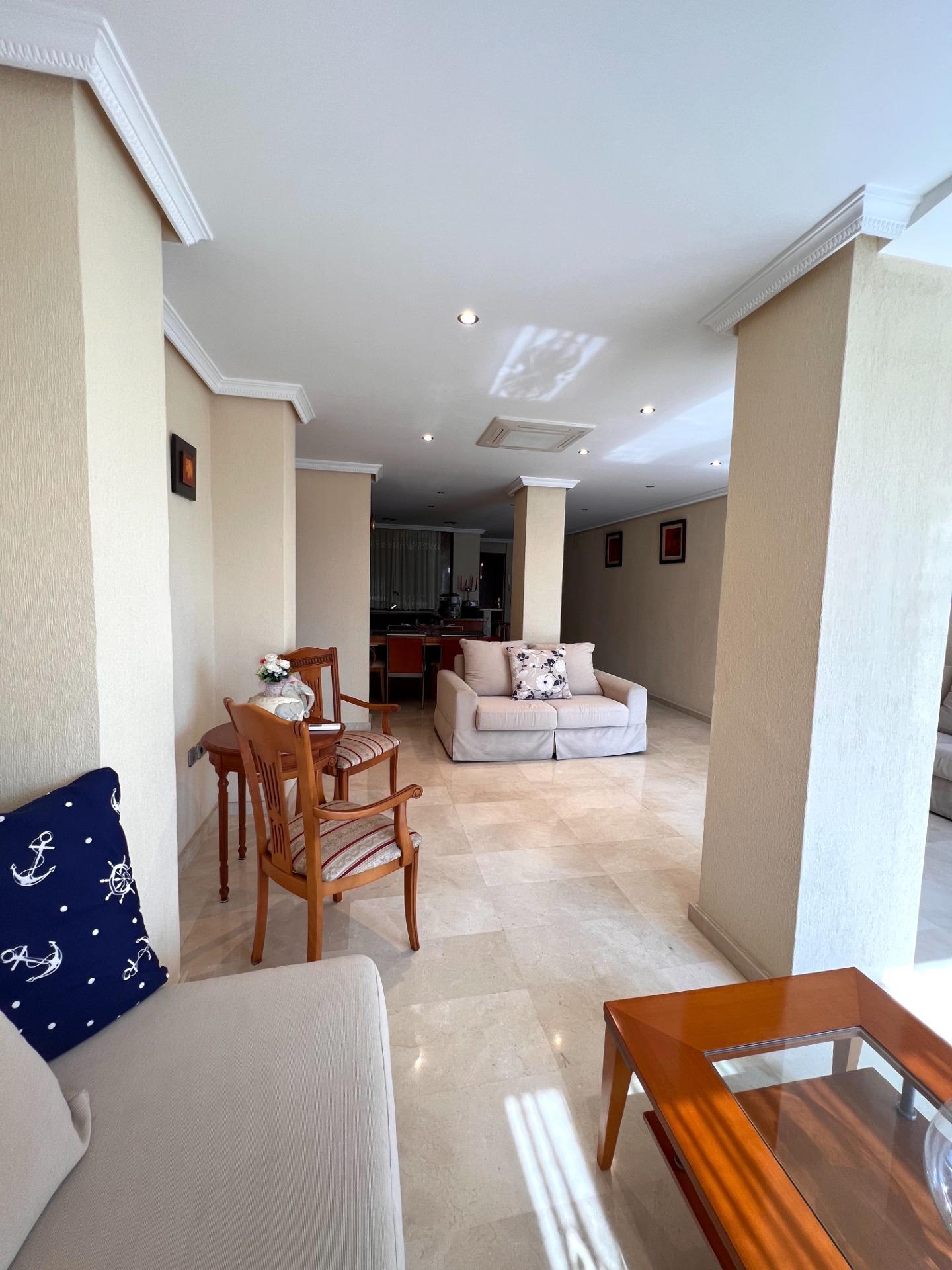 For sale - 2 Bedroom 3 Bathroom Duplex in Torrevieja - Torrevieja  - Alicante