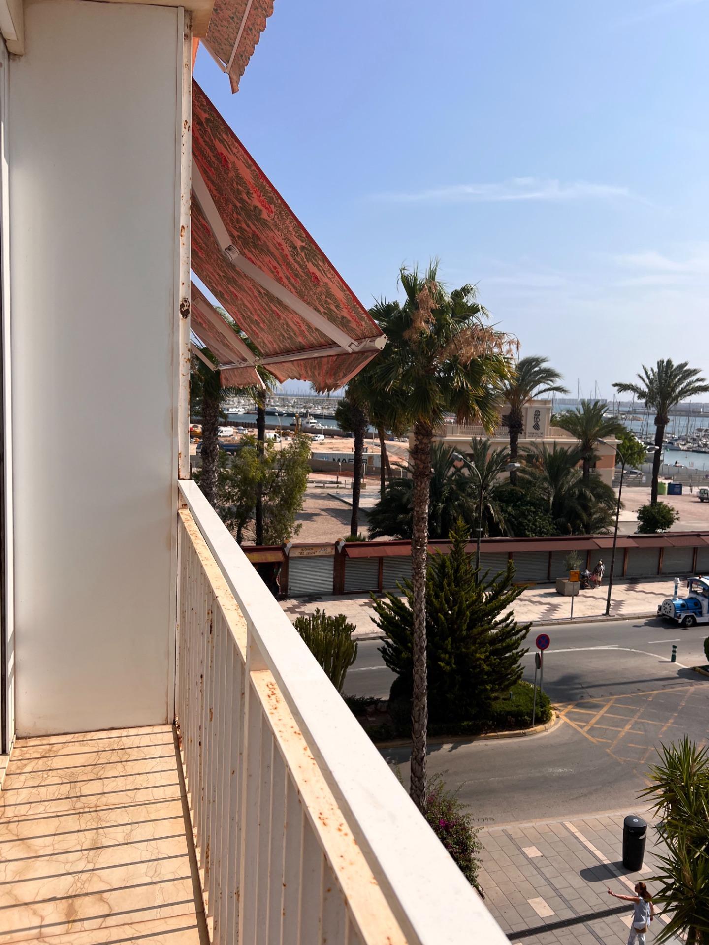 For sale - 2 Bedroom 3 Bathroom Duplex in Torrevieja - Torrevieja  - Alicante