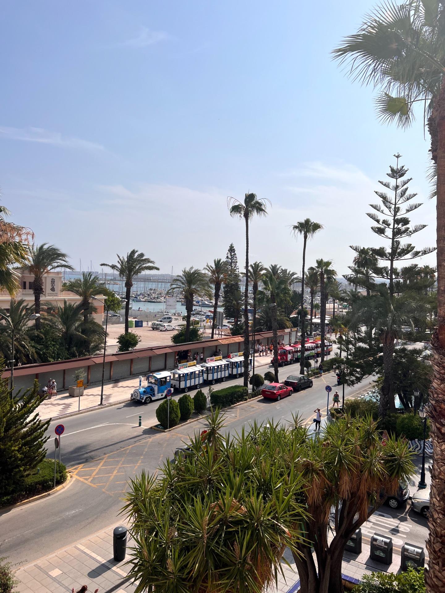 For sale - 2 Bedroom 3 Bathroom Duplex in Torrevieja - Torrevieja  - Alicante