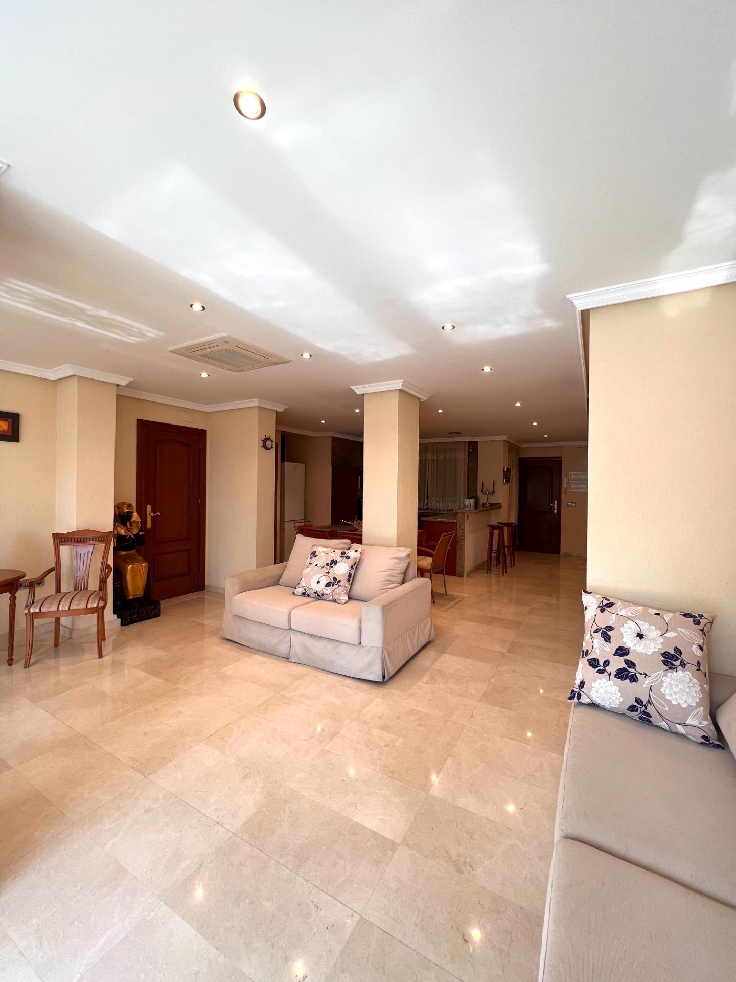 For sale - 2 Bedroom 3 Bathroom Duplex in Torrevieja - Torrevieja  - Alicante