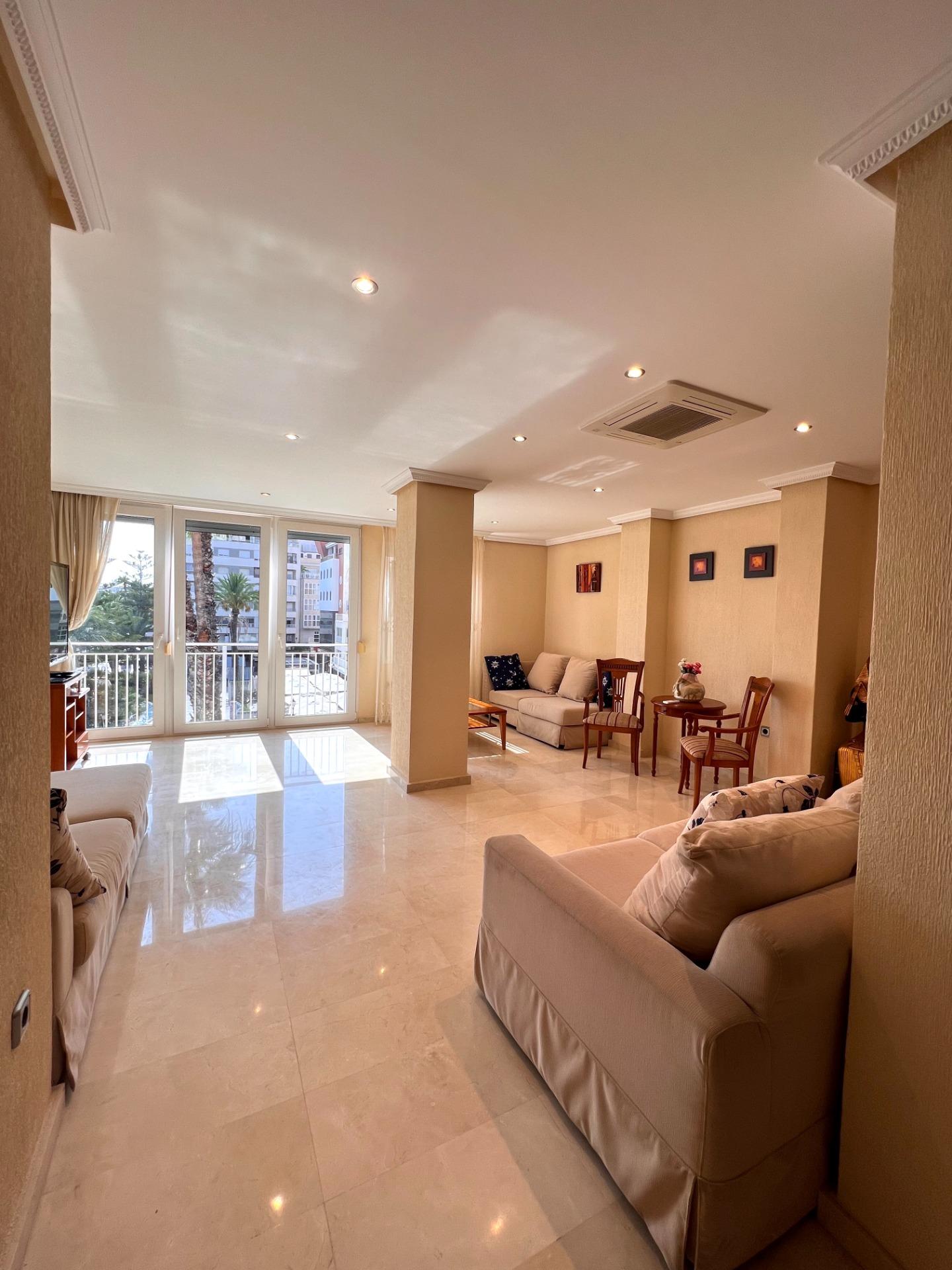For sale - 2 Bedroom 3 Bathroom Duplex in Torrevieja - Torrevieja  - Alicante