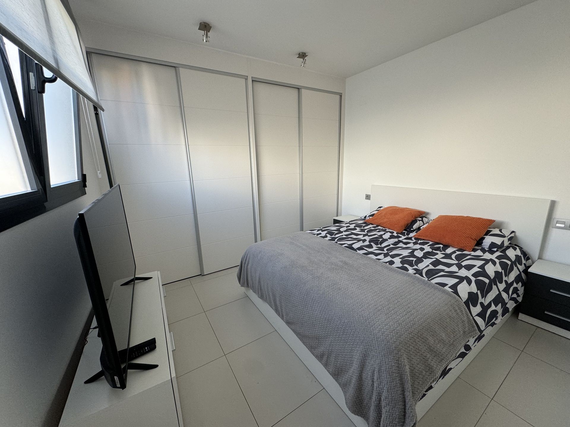 For sale - 2 Bedroom 1 Bathroom Apartment in Torrevieja - Costa Blanca  - Alicante