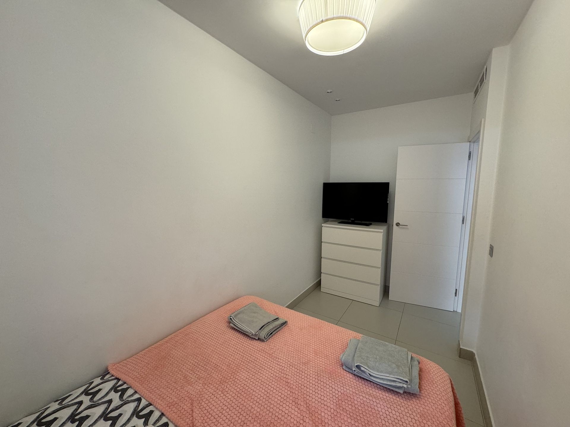 For sale - 2 Bedroom 1 Bathroom Apartment in Torrevieja - Costa Blanca  - Alicante