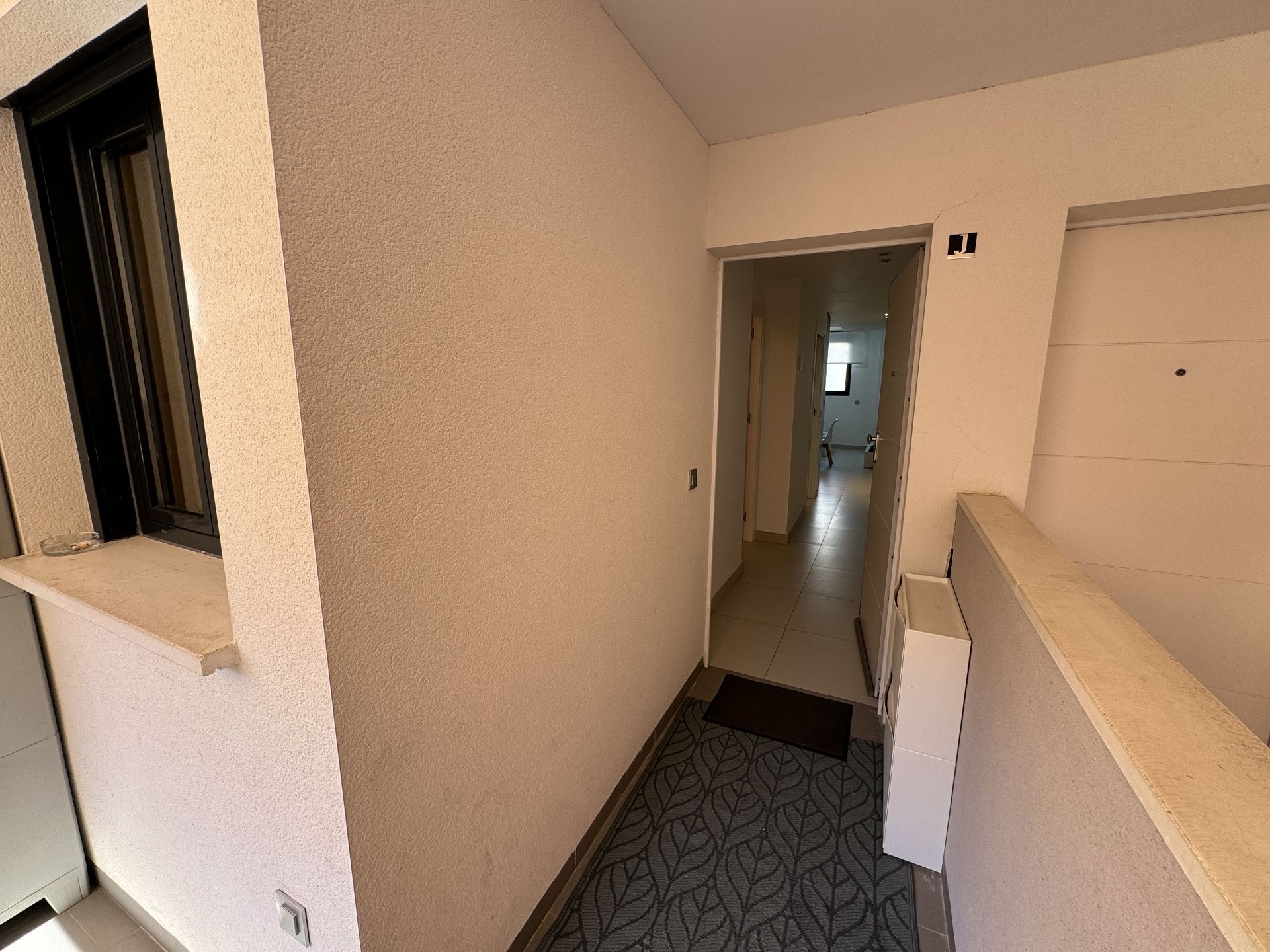 For sale - 2 Bedroom 1 Bathroom Apartment in Torrevieja - Costa Blanca  - Alicante