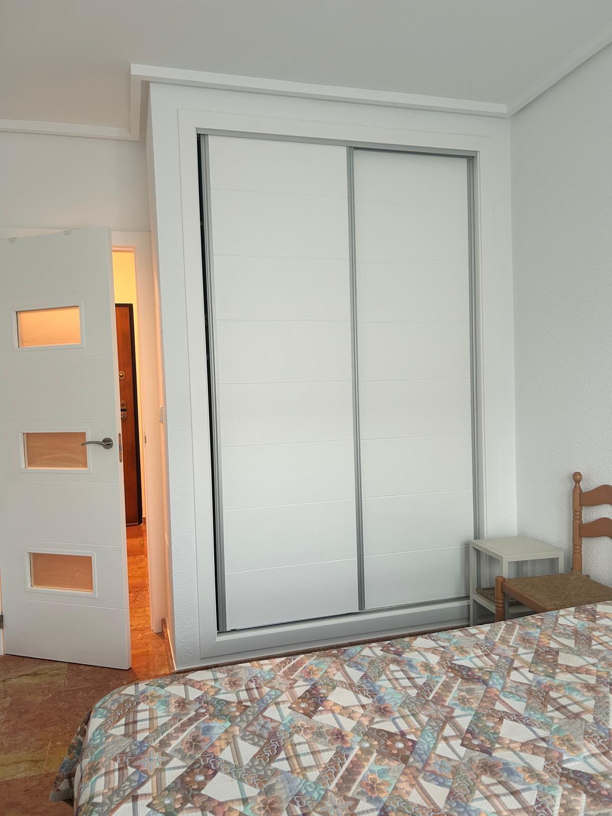 For sale - 2 Bedroom 1 Bathroom Penthouse in Torrevieja - Torreblanca  - Alicante