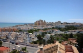 27-108-454-11-913/77543, 2 Bedroom 1 Bathroom Penthouse in Torrevieja
