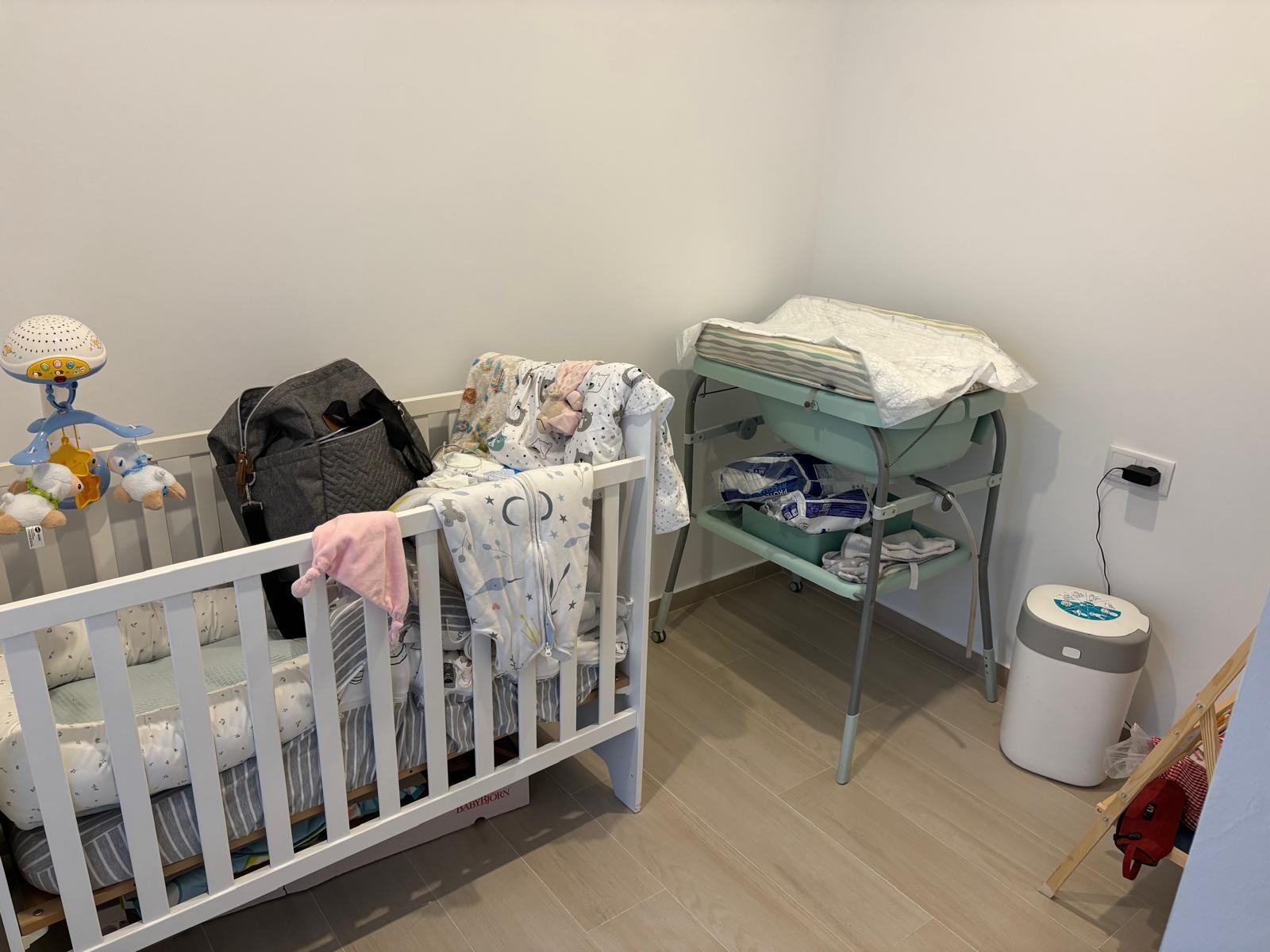 For sale - 3 Bedroom 2 Bathroom Apartment in Torrevieja - Centro  - Alicante