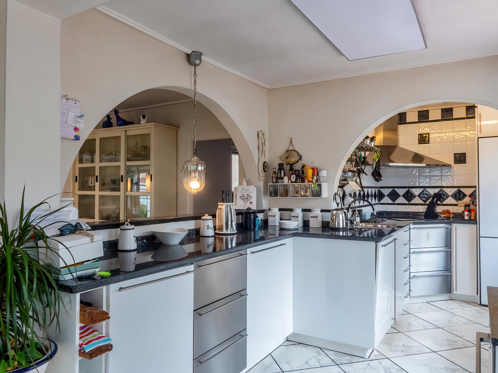 For sale - 3 Bedroom 3 Bathroom Villa in Torrevieja - Costa Blanca  - Alicante