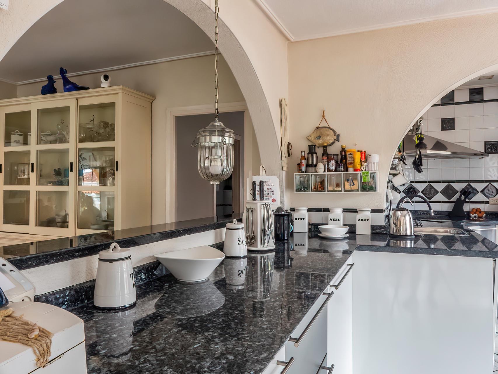 For sale - 3 Bedroom 3 Bathroom Villa in Torrevieja - Costa Blanca  - Alicante