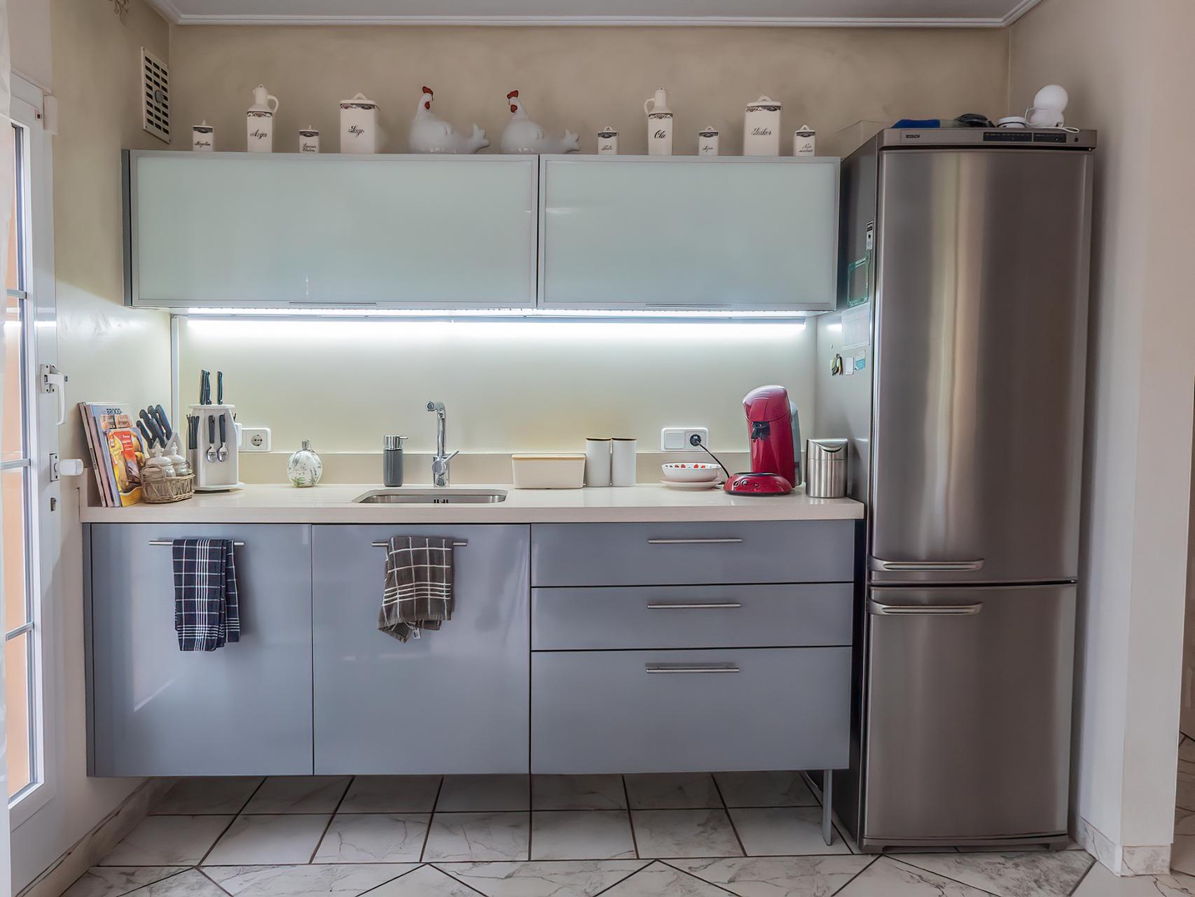 For sale - 3 Bedroom 3 Bathroom Villa in Torrevieja - Costa Blanca  - Alicante