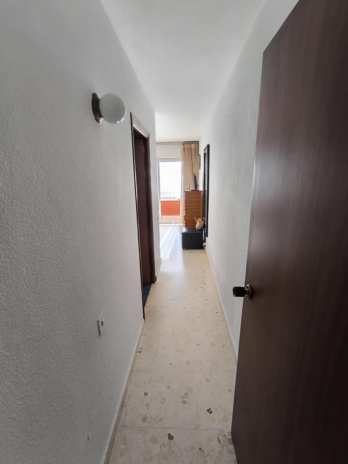 For sale - 3 Bedroom 2 Bathroom Apartment in Torrevieja - Las Piscinas Naturales  - Alicante