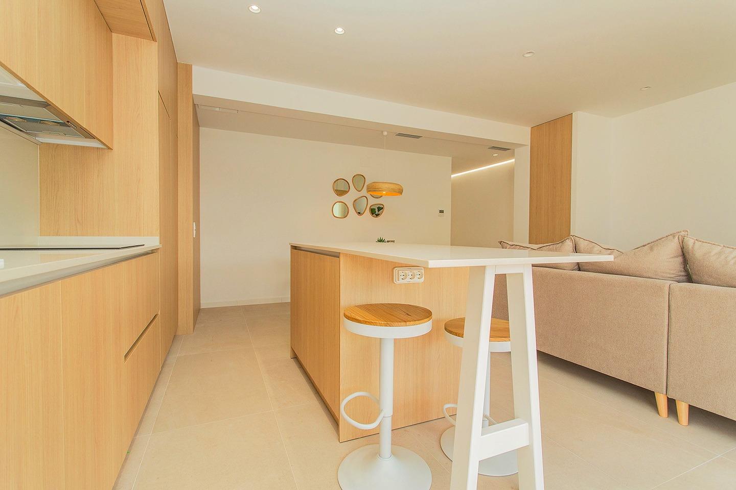For sale - 2 Bedroom 2 Bathroom Town House in Torrevieja - La Siesta  - Alicante