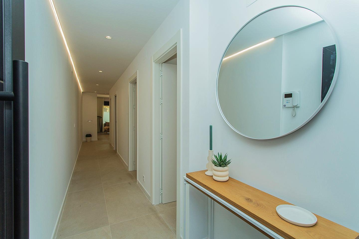 For sale - 2 Bedroom 2 Bathroom Town House in Torrevieja - La Siesta  - Alicante