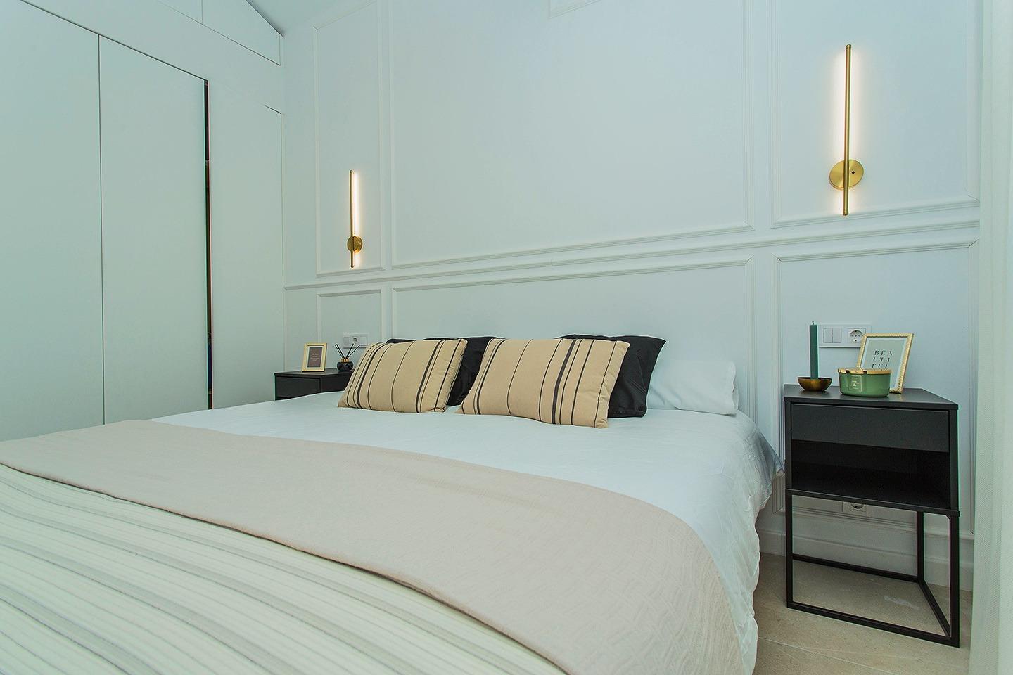 For sale - 2 Bedroom 2 Bathroom Town House in Torrevieja - La Siesta  - Alicante