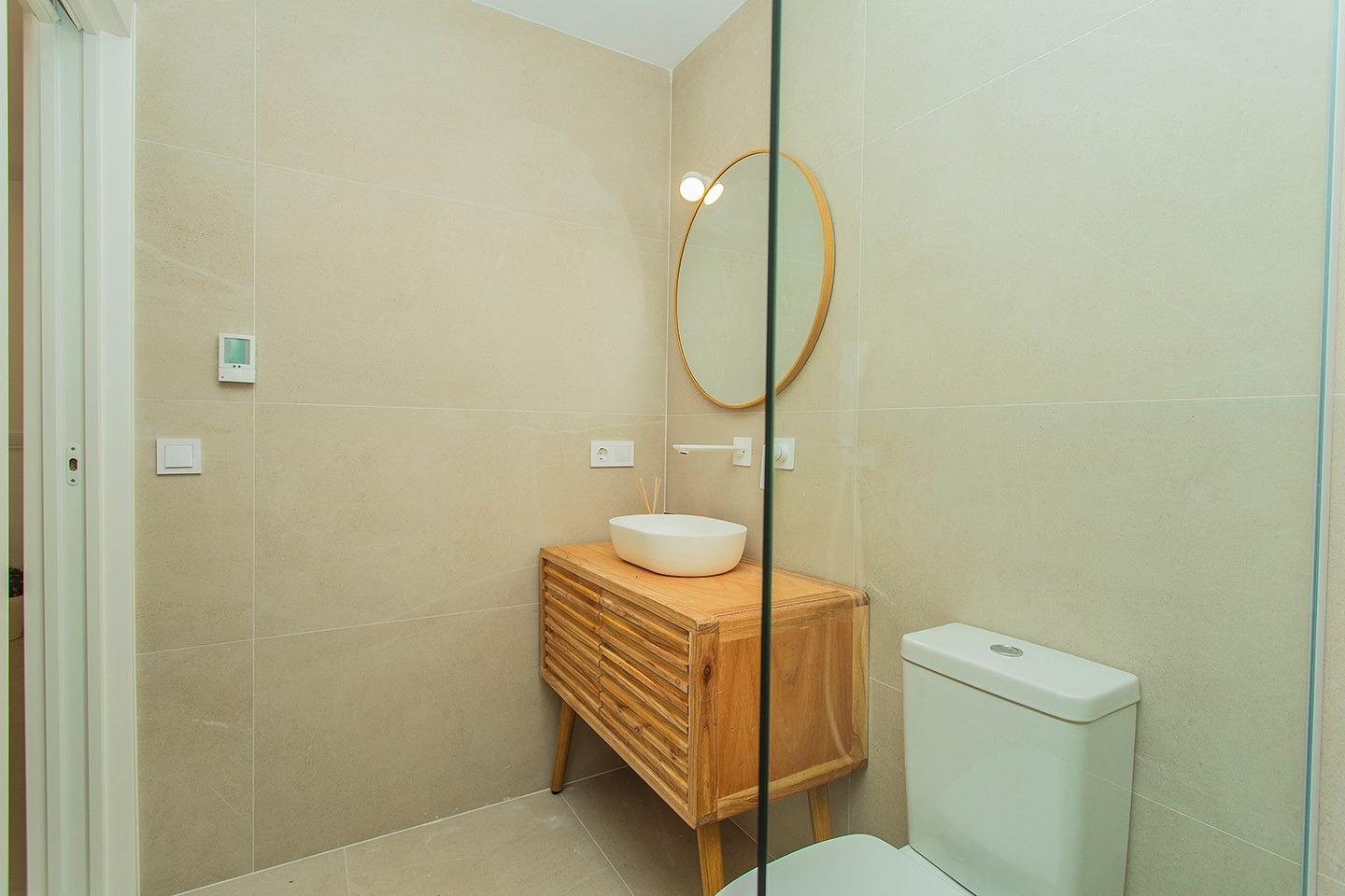 For sale - 2 Bedroom 2 Bathroom Town House in Torrevieja - La Siesta  - Alicante