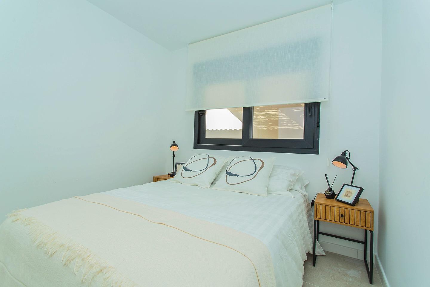 For sale - 2 Bedroom 2 Bathroom Town House in Torrevieja - La Siesta  - Alicante