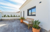 27-1-479-11-975/77548, 2 Bedroom 2 Bathroom Town House in Torrevieja
