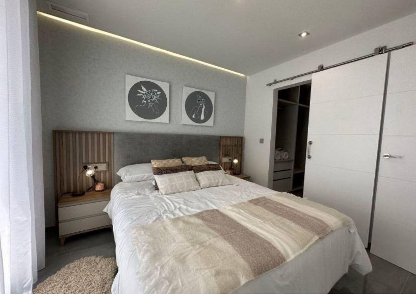 For sale - 3 Bedroom 3 Bathroom Villa in Torrevieja - Los Balcones - Los Altos Del Edén  - Alicante