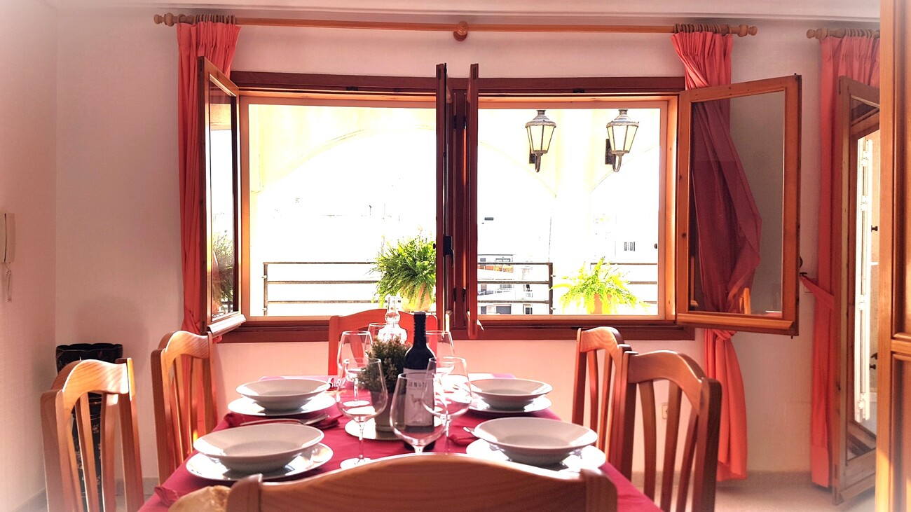 For sale - 7 Bedroom 4 Bathroom Penthouse Penthouse in Torrevieja - Playa Del Cura  - Alicante