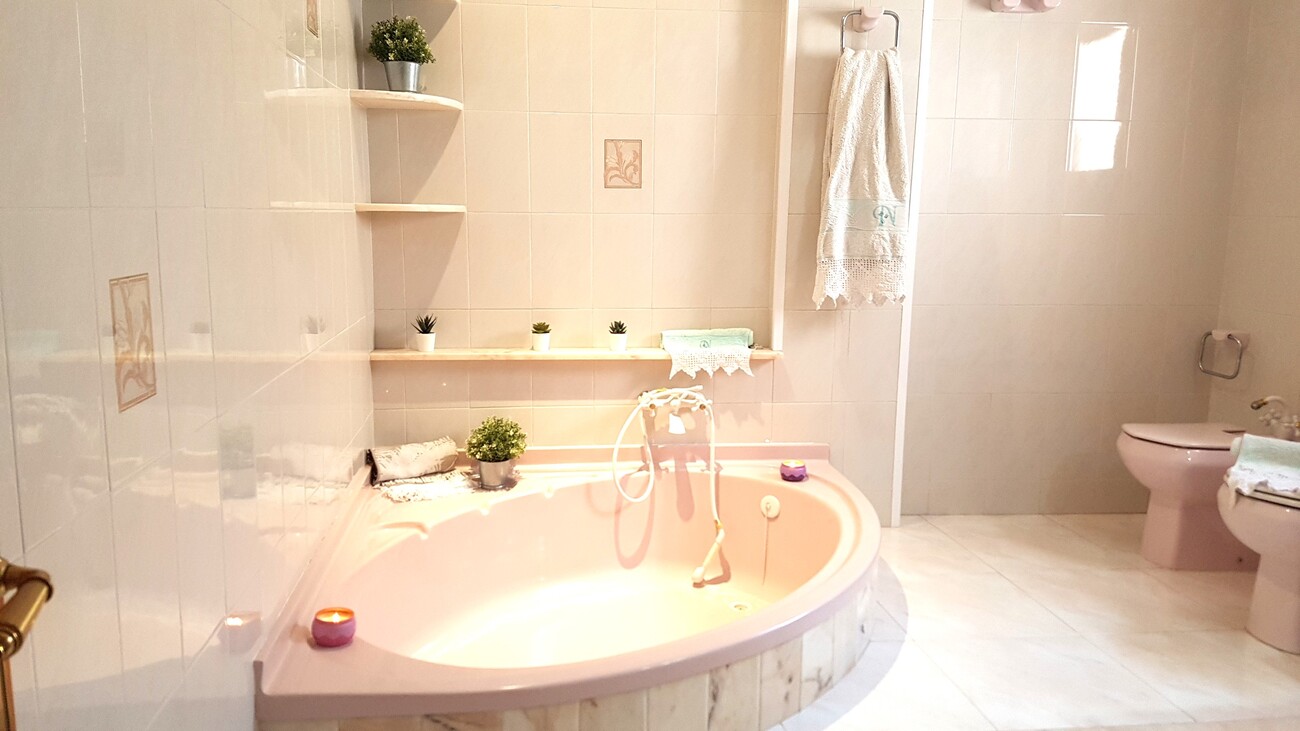 For sale - 7 Bedroom 4 Bathroom Penthouse Penthouse in Torrevieja - Playa Del Cura  - Alicante