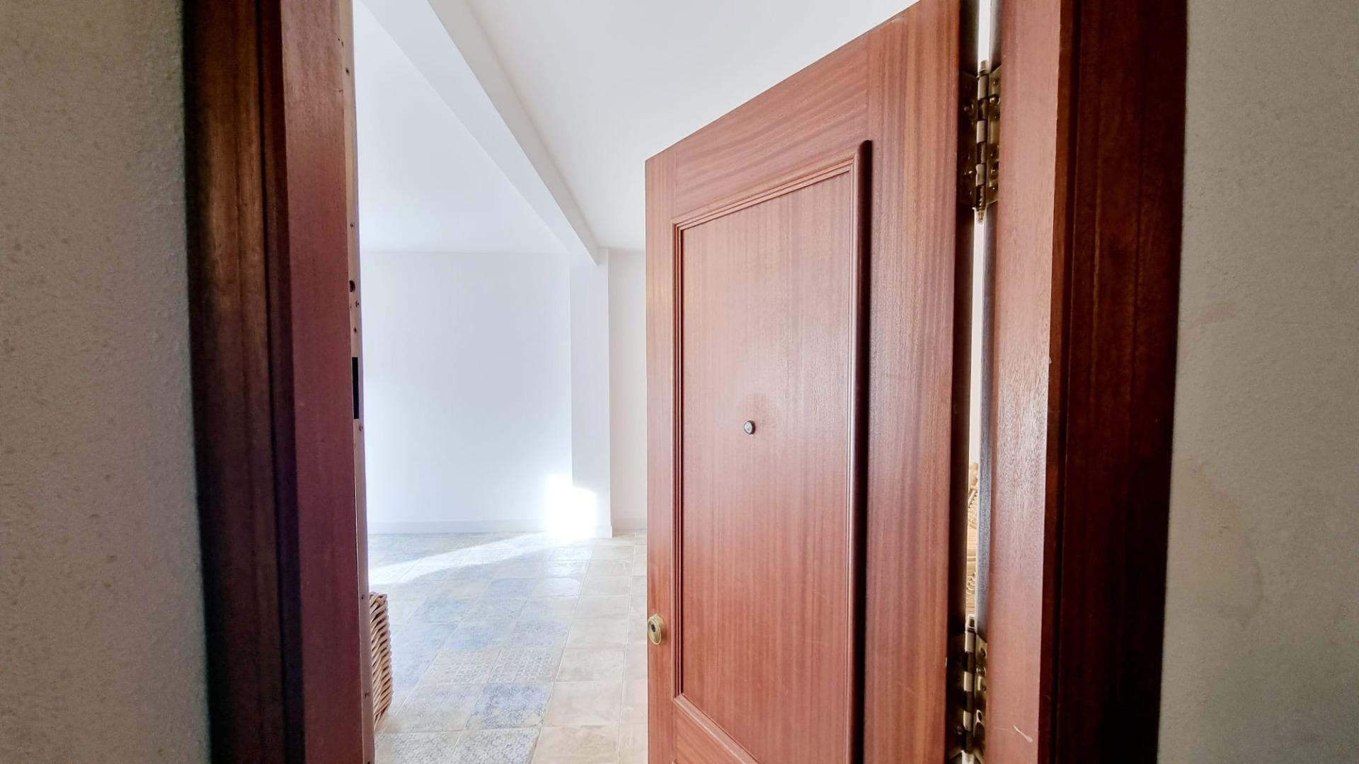 For sale - 2 Bedroom 1 Bathroom Apartment in Torrevieja - Torrevieja  - Alicante