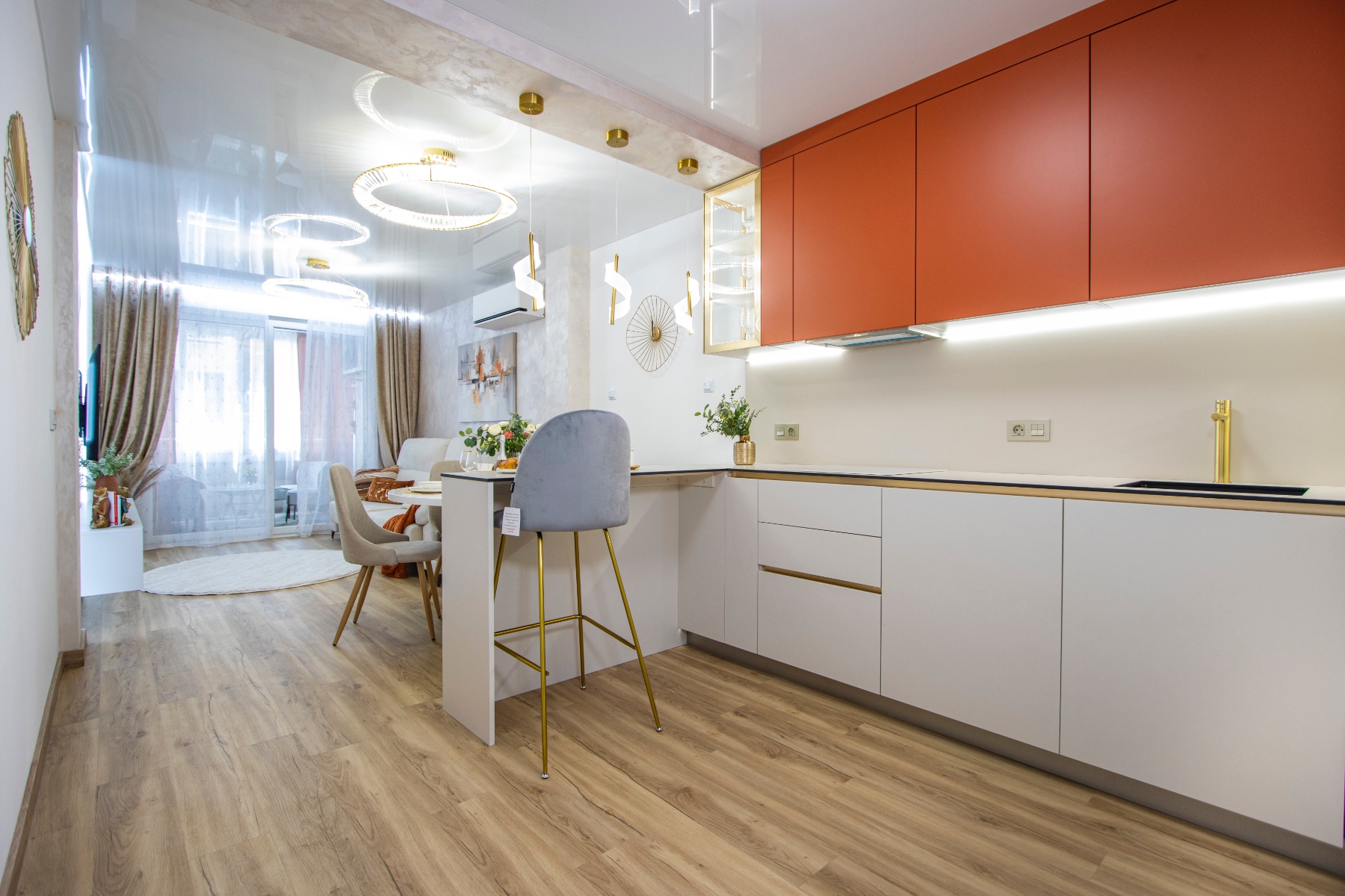 For sale - 2 Bedroom 1 Bathroom Apartment in Torrevieja - Costa Blanca  - Alicante