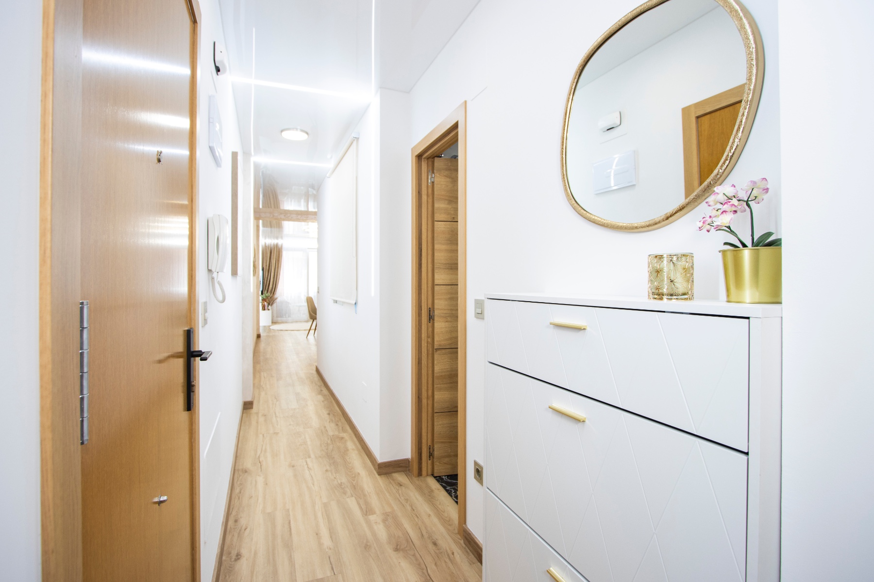 For sale - 2 Bedroom 1 Bathroom Apartment in Torrevieja - Costa Blanca  - Alicante