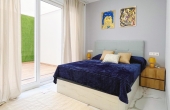27-238-454-11-913/77558, 2 Bedroom 2 Bathroom Apartment in Torrevieja