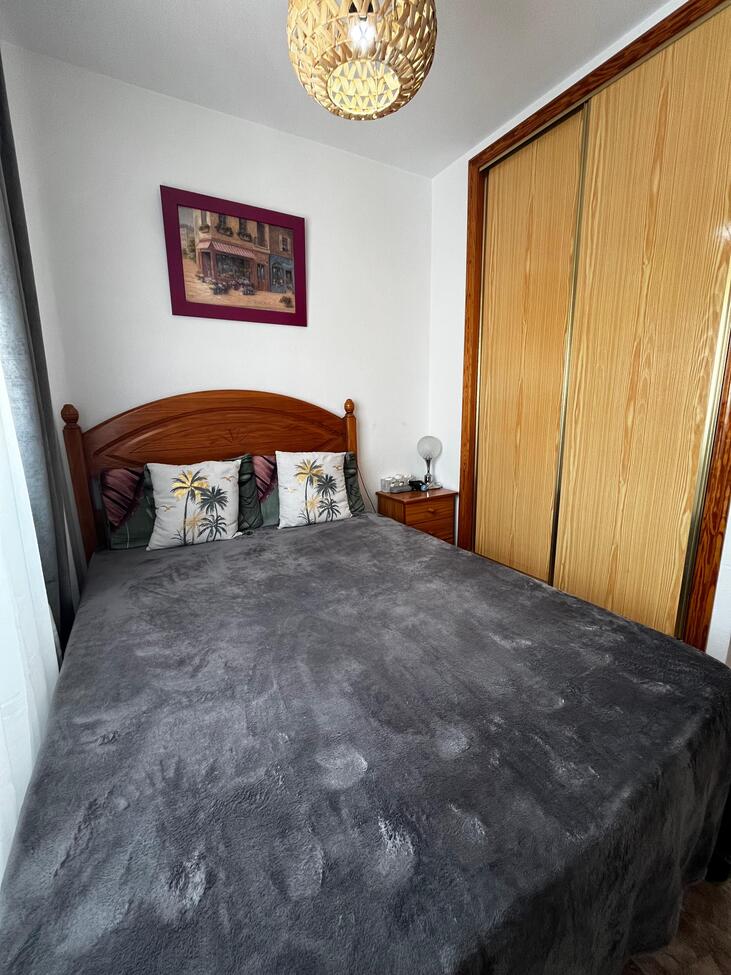 For sale - 3 Bedroom 2 Bathroom Town House Penthouse in Torrevieja - La Florida  - Alicante