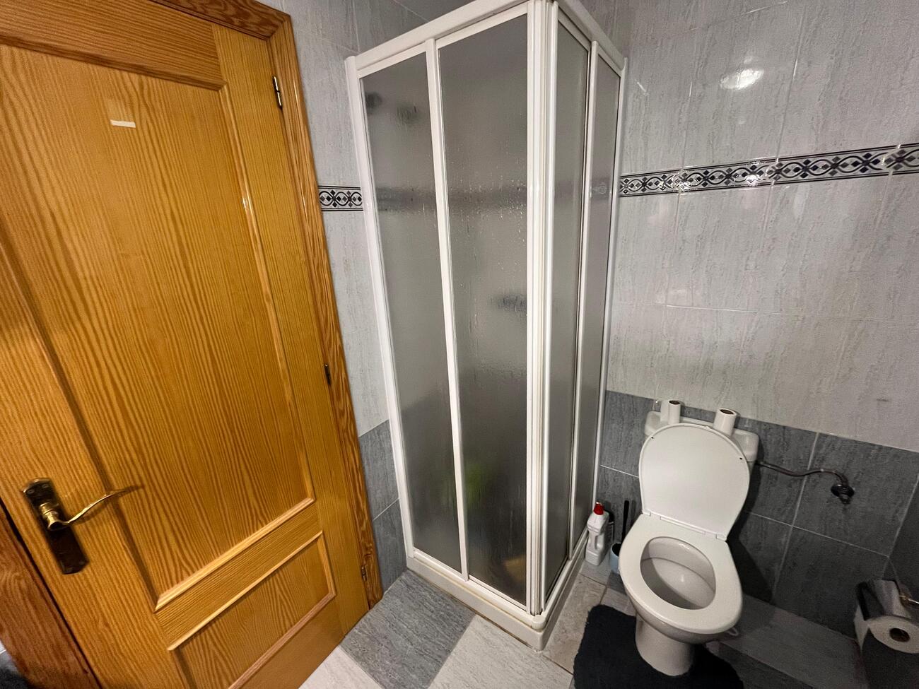 For sale - 3 Bedroom 2 Bathroom Town House Penthouse in Torrevieja - La Florida  - Alicante