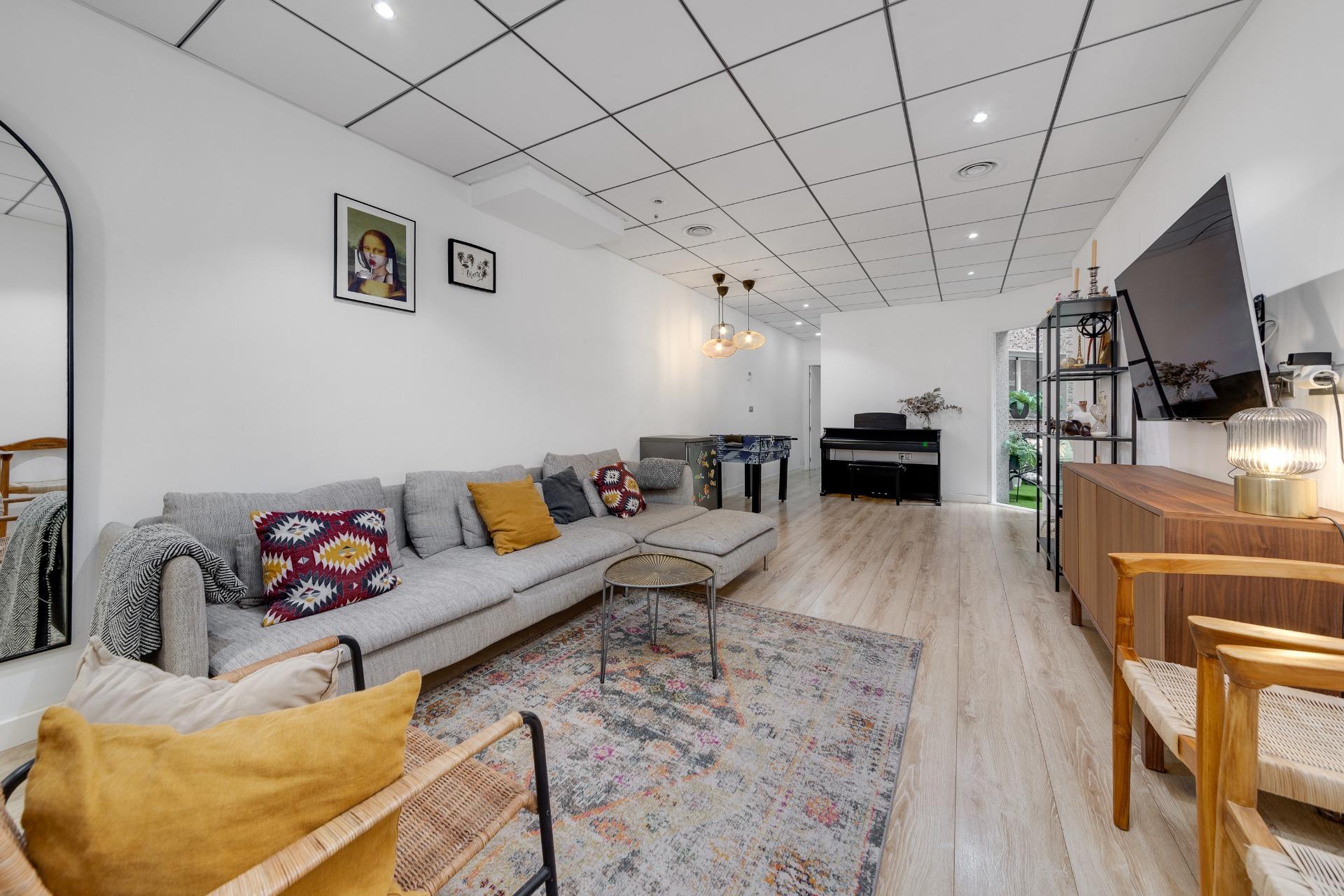 For sale - 4 Bedroom 3 Bathroom Apartment in Torrevieja - Playa Del Cura  - Alicante