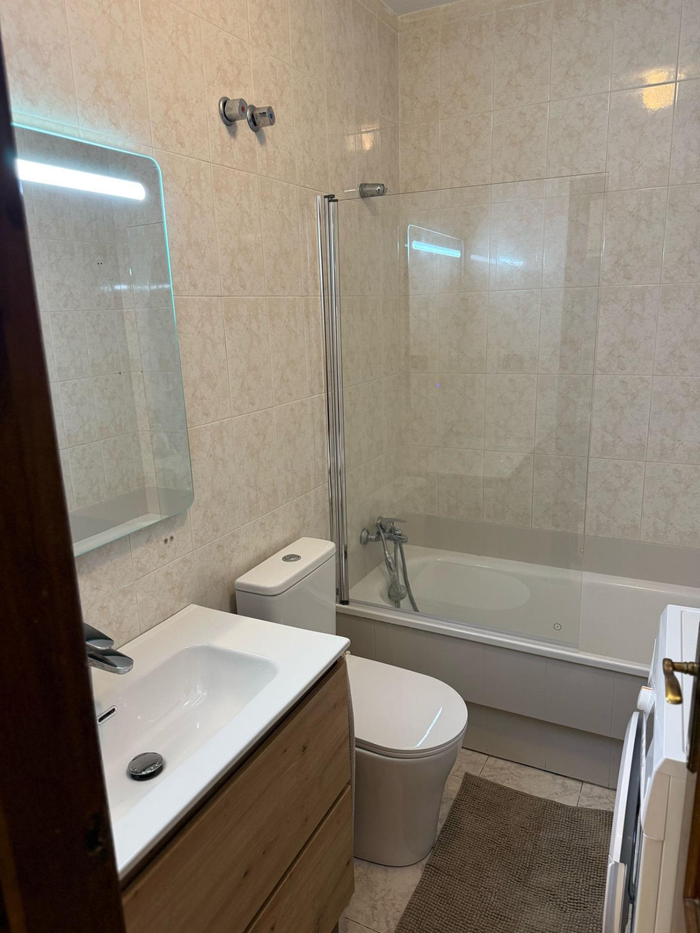 For sale - 3 Bedroom 1 Bathroom Bungalow in Torrevieja - Cañada Del Molino  - Alicante