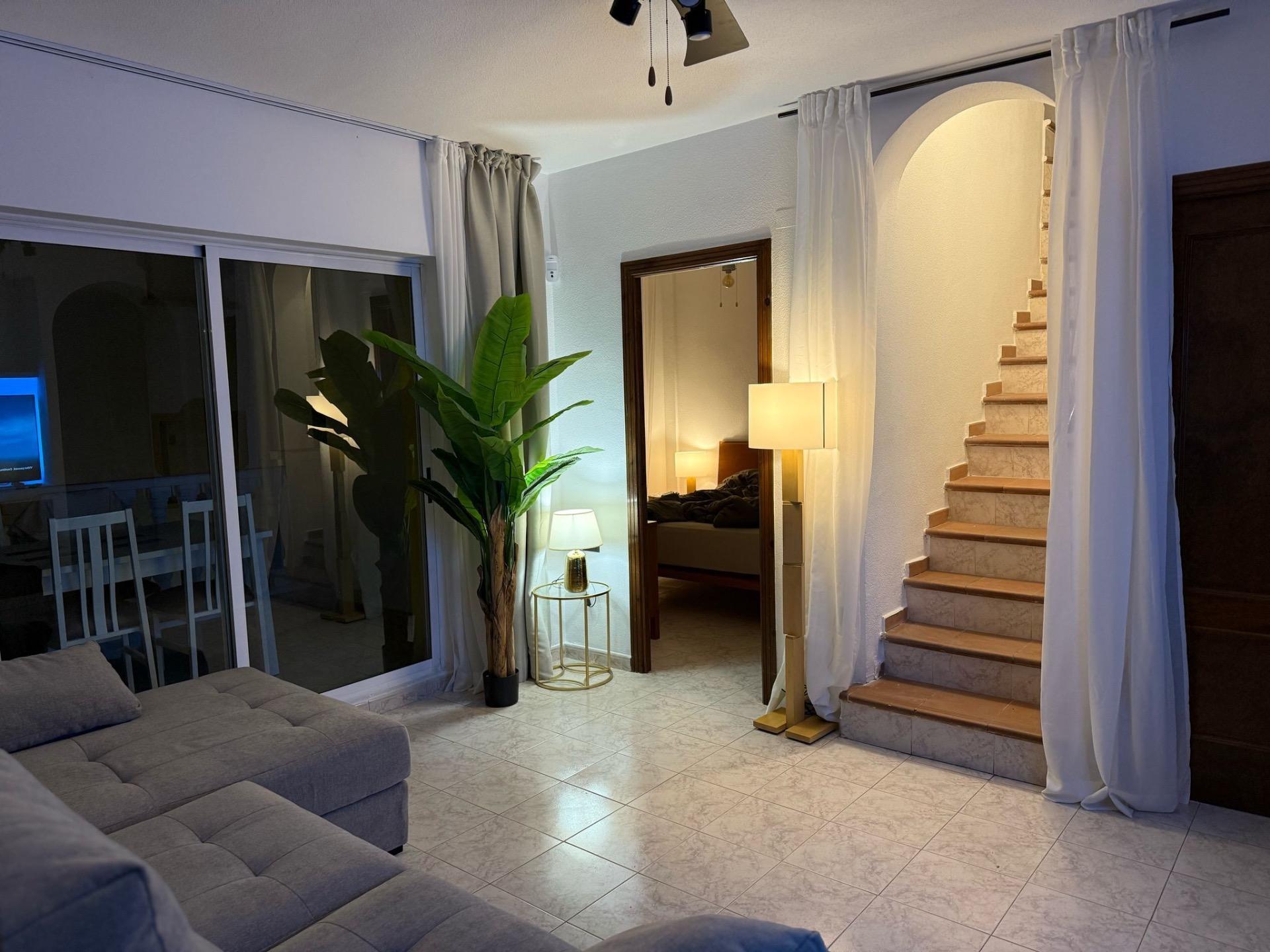 For sale - 3 Bedroom 1 Bathroom Bungalow in Torrevieja - Cañada Del Molino  - Alicante