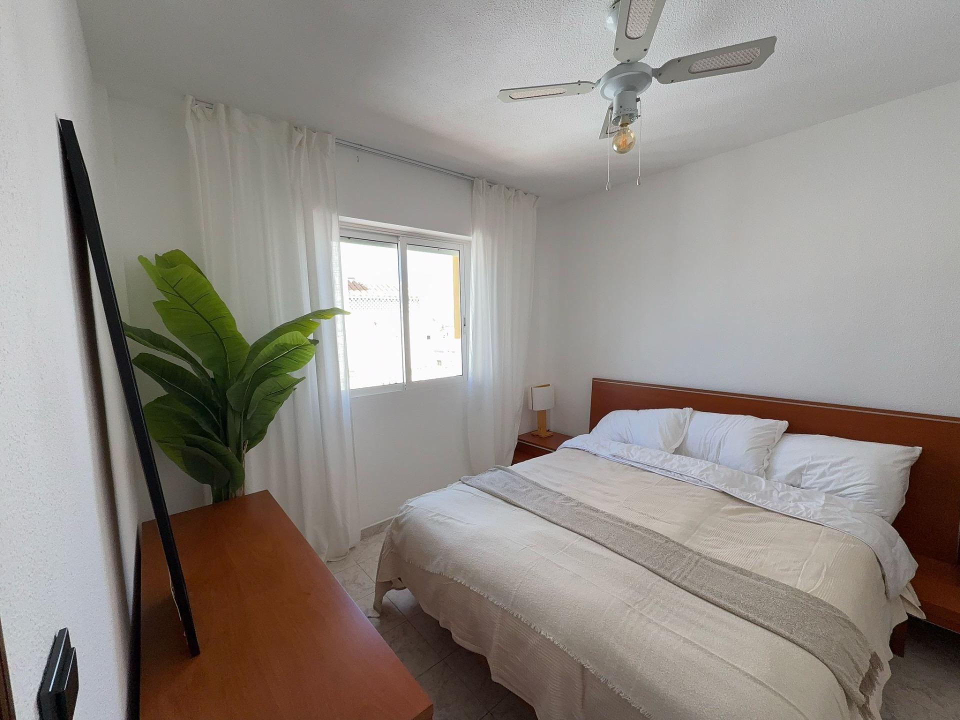 For sale - 3 Bedroom 1 Bathroom Bungalow in Torrevieja - Cañada Del Molino  - Alicante