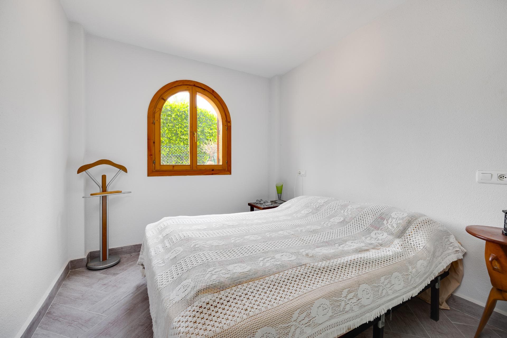 For sale - 2 Bedroom 1 Bathroom Bungalow in Torrevieja - Torre La Mata  - Alicante