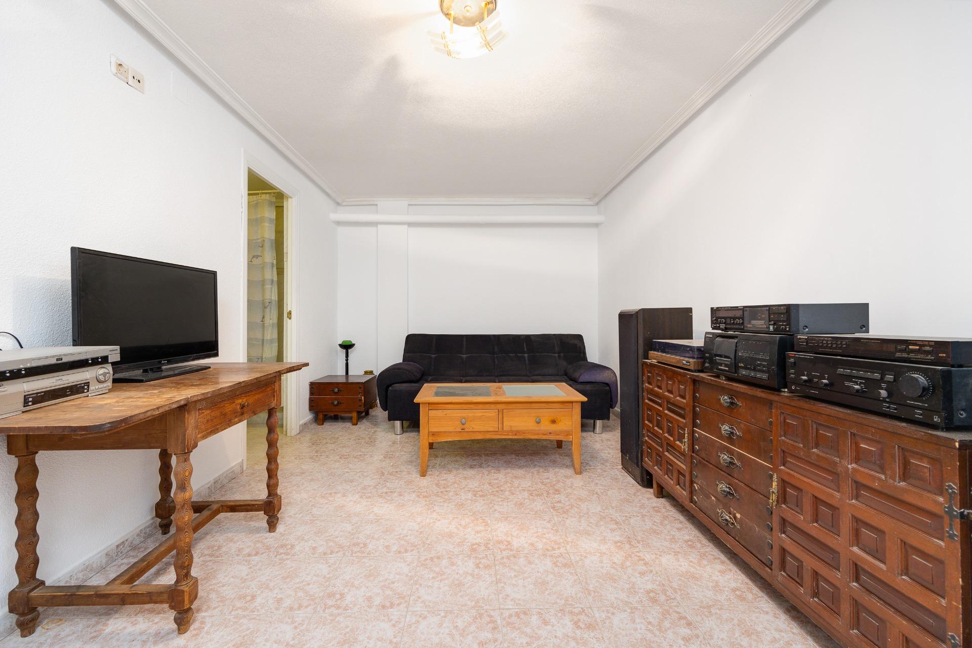 For sale - 2 Bedroom 1 Bathroom Bungalow in Torrevieja - Torre La Mata  - Alicante