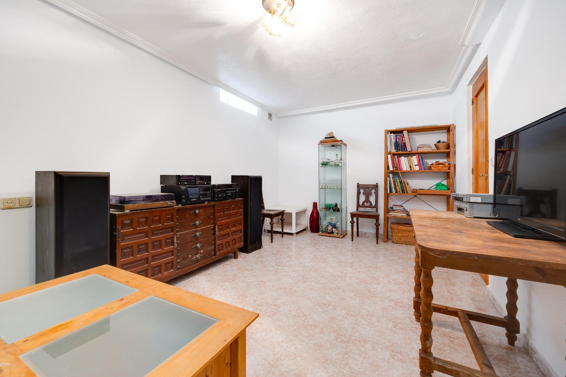 For sale - 2 Bedroom 1 Bathroom Bungalow in Torrevieja - Torre La Mata  - Alicante